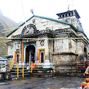chardham yatra tour package by helicopter